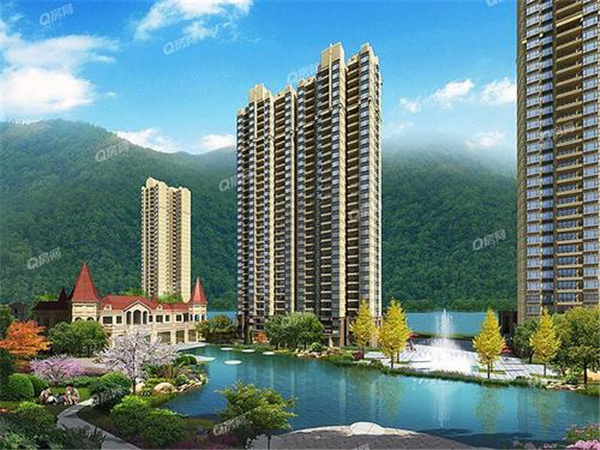 铜仁恒大山湖郡