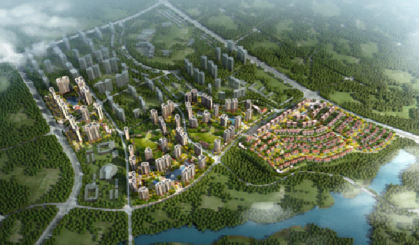铜仁恒大山湖郡